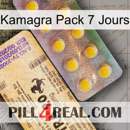 Kamagra 7 Day Pack new06